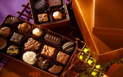 12 Days Of Sweet Deals Offered At Rocky Mountain Chocolate Factory At Fantasy Springs Resort Casino