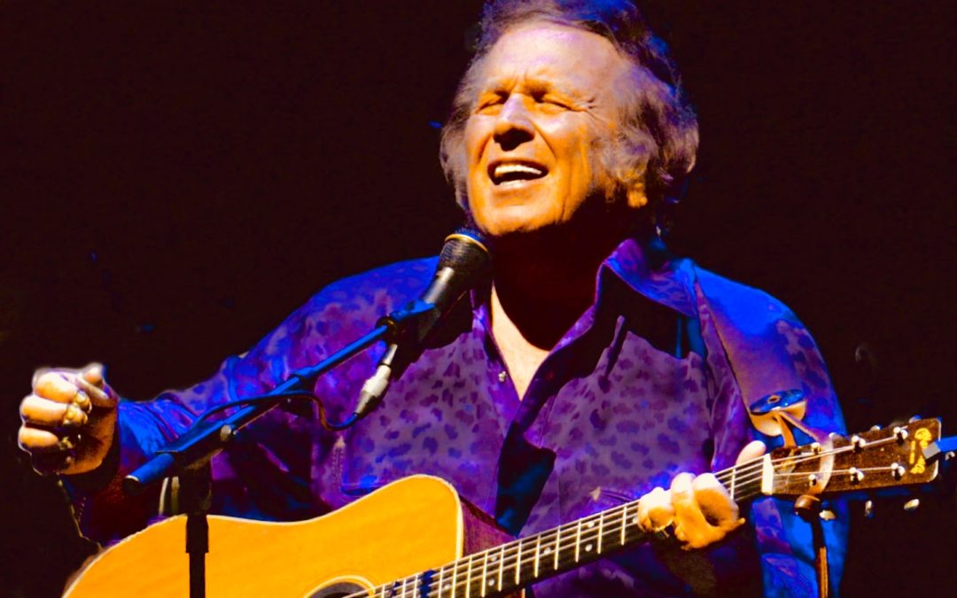 Don McLean Sounds off on Critics, Politics, and the Enduring Appeal of ‘American Pie’ Ahead of July 13th Performance at Fantasy Springs Resort Casino