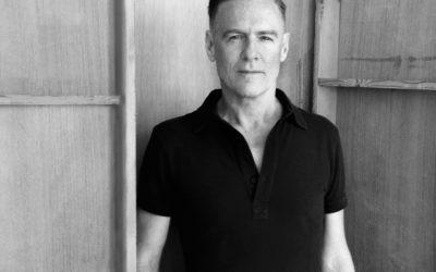 Tickets On Sale This Friday for Multi-Platinum Recording Artist Bryan Adams