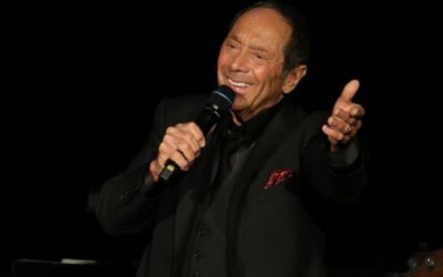 Paul Anka On Michael Jackson Collaborations, Son-In-Law Jason Bateman, Loving Sid Vicious’ Cover Of ‘My Way,’ And Why Frank Sinatra Influenced Him More Than Any Other Artist