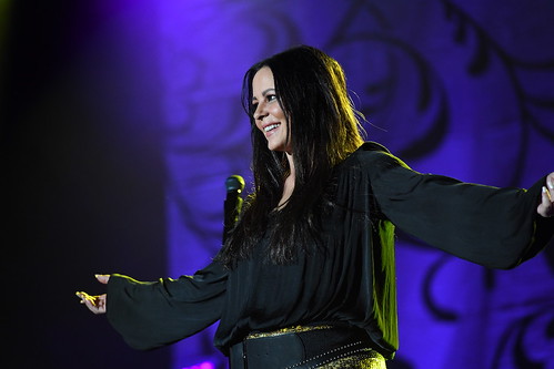 Sara Evans Photos