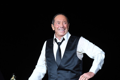 Paul Anka Photos