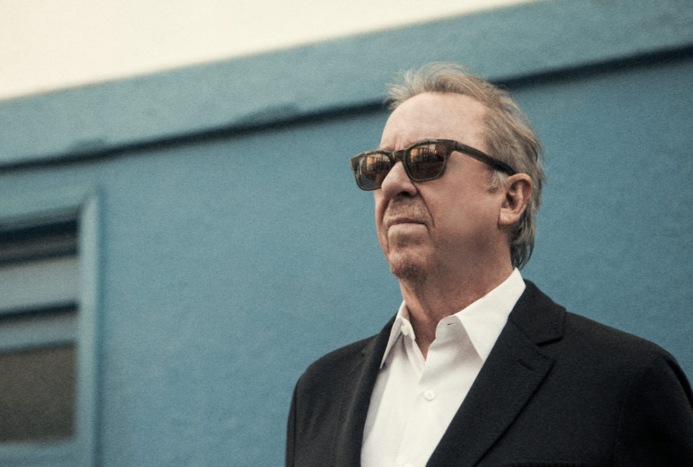 Grammy Award-Winner Boz Scaggs Brings Soulful Hits To Fantasy Springs Resort Casino On Friday, September 25th