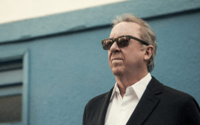 Grammy Award-Winner Boz Scaggs Brings Soulful Hits To Fantasy Springs Resort Casino On Friday, September 25th