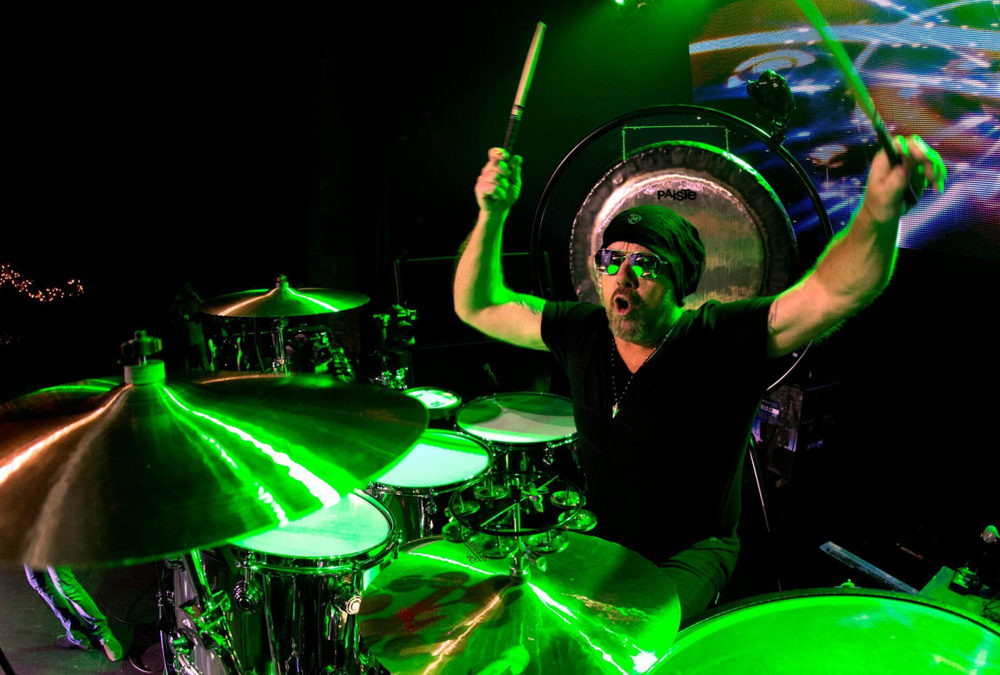 Jason Bonham’s Led Zeppelin Evening Rambles On To Fantasy Springs Resort Casino On Friday, May 29th