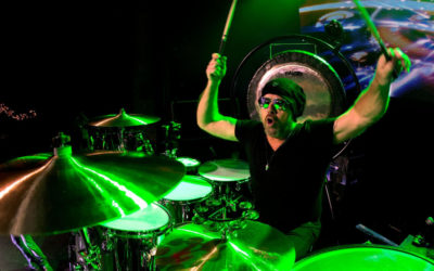 Jason Bonham’s Led Zeppelin Evening Rambles On To Fantasy Springs Resort Casino On Friday, May 29th