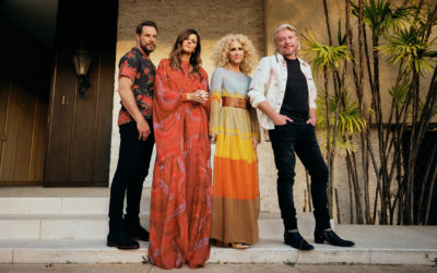 Little Big Town Brings Even Bigger Hits To Fantasy Springs Resort Casino On Friday, August 14th