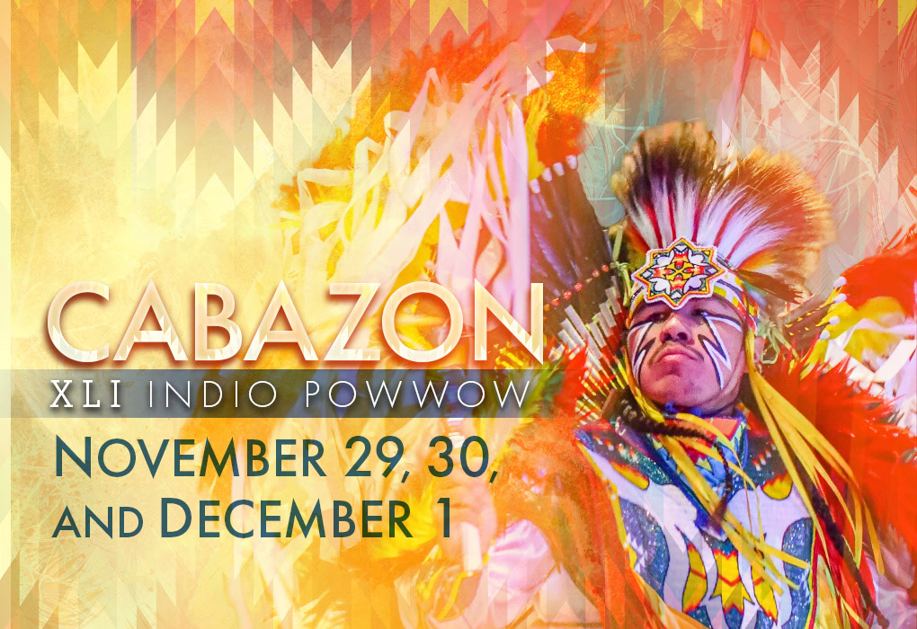 Cabazon Powwow