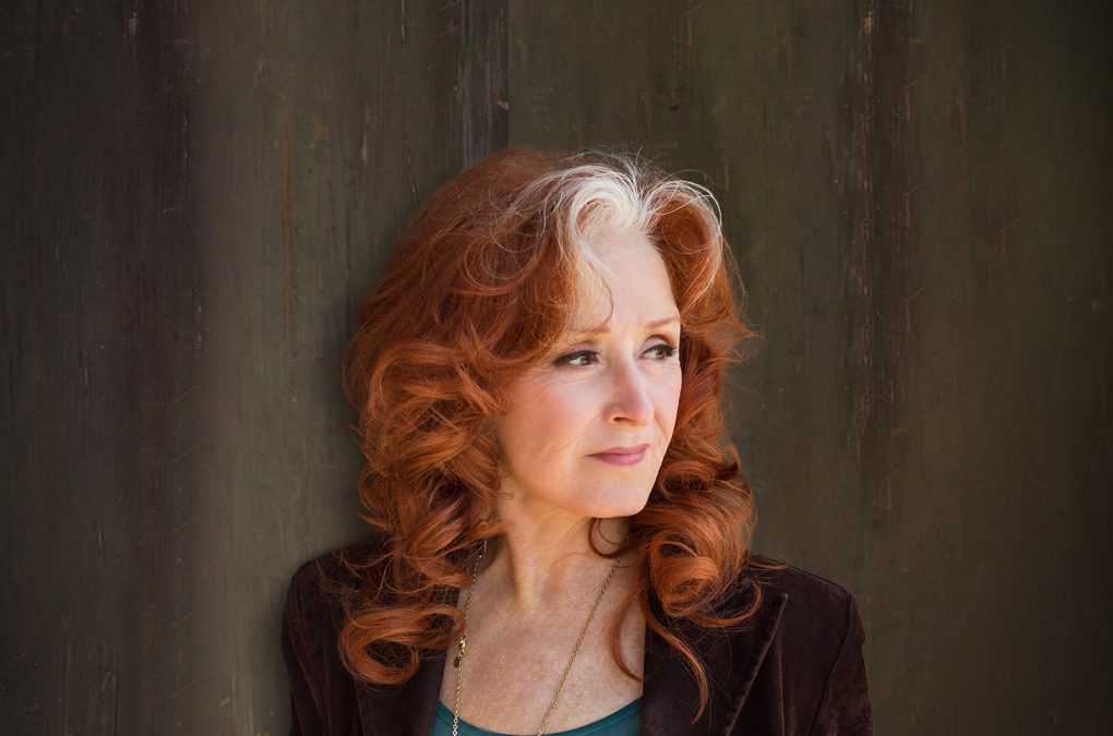 Multi-Grammy Award Winner Bonnie Raitt Returns To Fantasy Springs With Her ‘Just Like That’ Tour On March 10, 2023