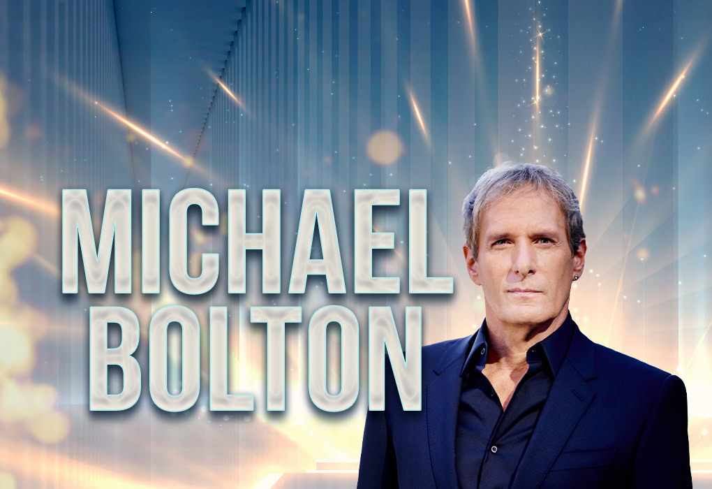 Michael Bolton