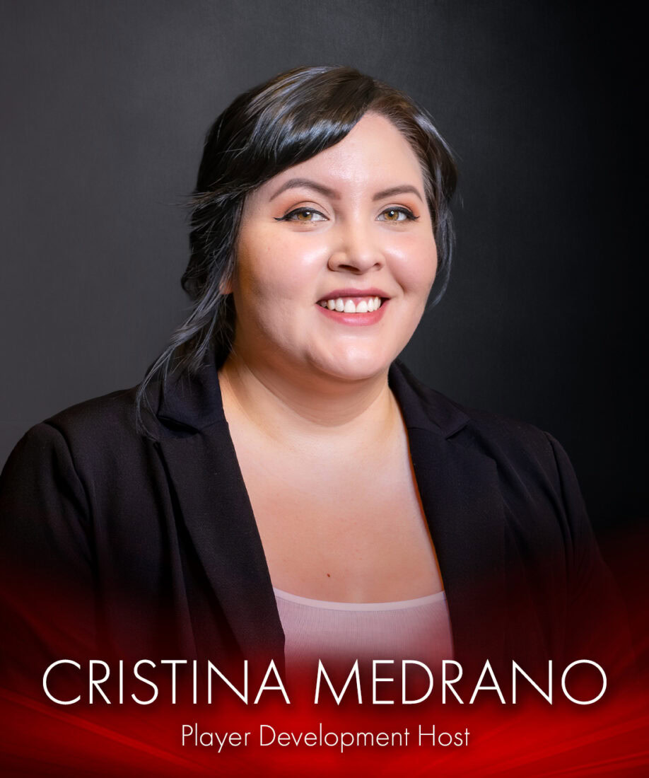 Cristina Medrano