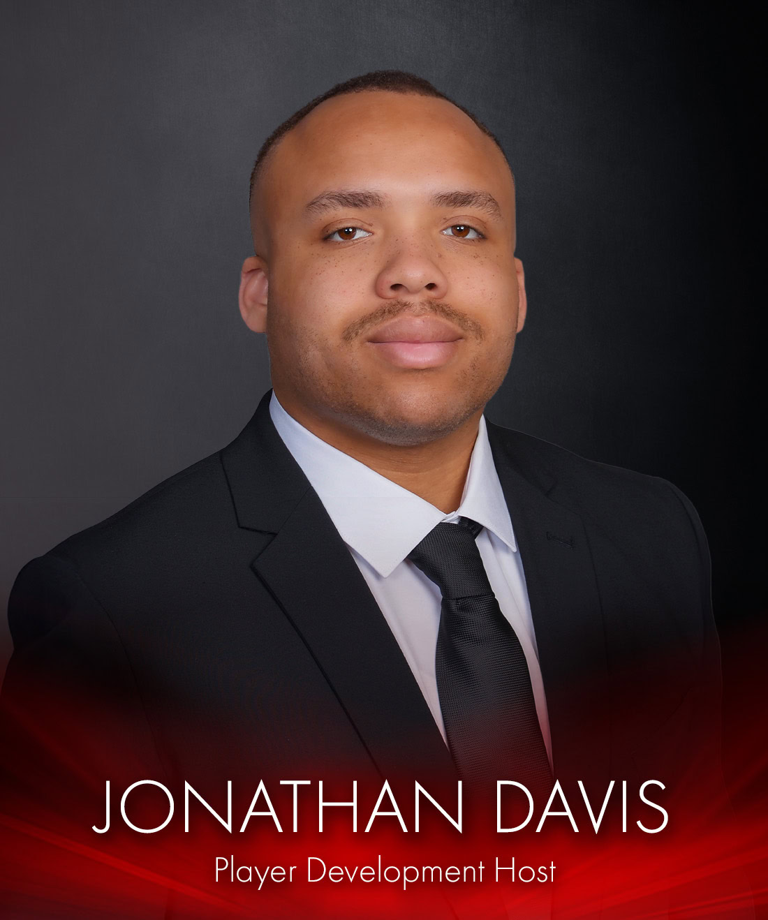 Jonathan Davis headshot