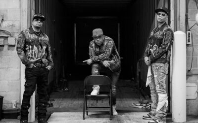 Legendary R&B Group Bell Biv DeVoe With Special Guest Rev Run of RUN DMC Are Coming To Fantasy Springs Resort Casino On Dec.14, 2024
