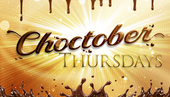 Choctober Thursdays