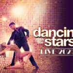 ‘Dancing With The Stars: Live!’ Returns To Fantasy Springs Resort Casino With A Spectacular New Show On April 4, 2025