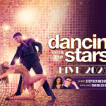 ‘Dancing With The Stars Live!’ Will Feature Season 33 Finalist Chandler Kinney At Fantasy Springs Resort Casino On April 4, 2027