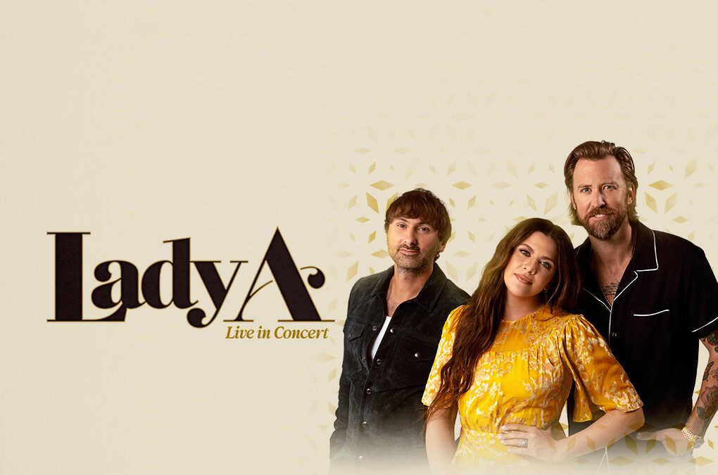 Lady A