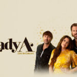 Multi-Platinum Selling Country Group Lady A Returns to Fantasy Springs Resort Casino on February 15, 2025