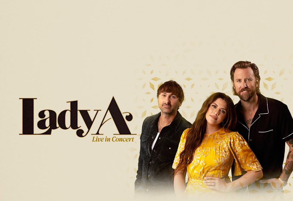 Lady A