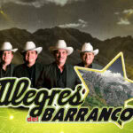 Norteño Legends Los Alegres Del Barranco Head To Fantasy Springs Resort Casino On March 29, 2025