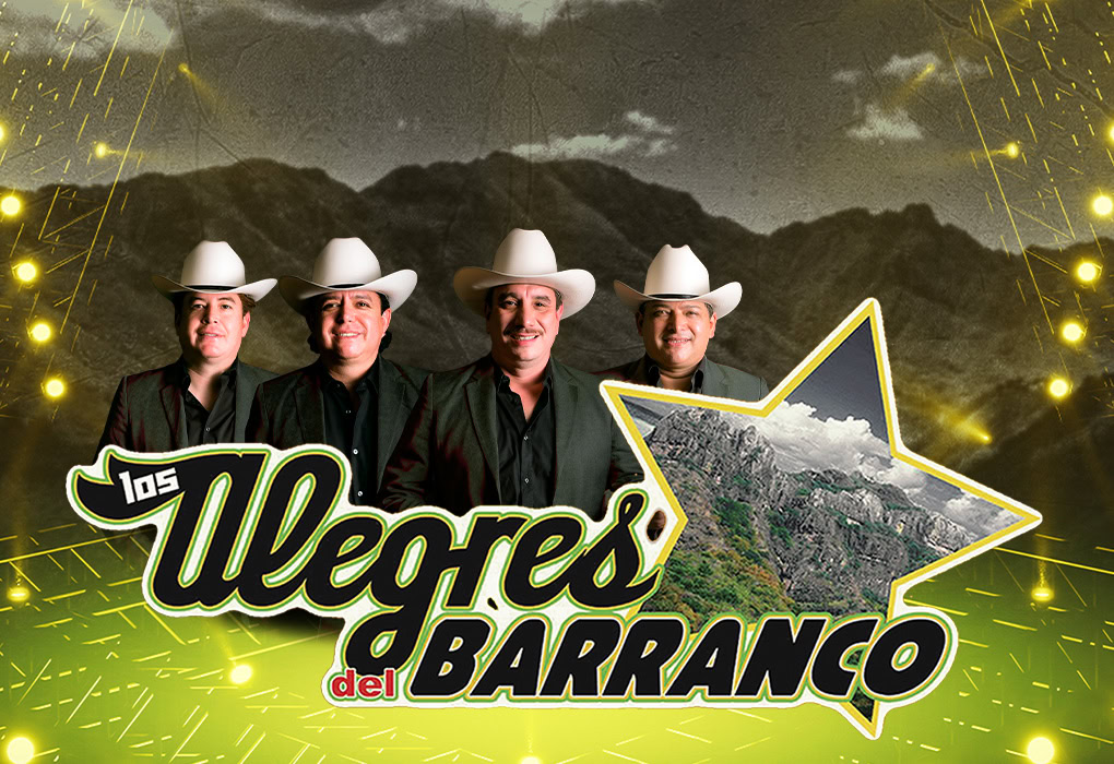 Los Alegres del Barranco