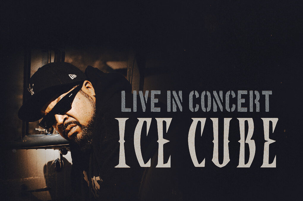 Rap Icon Ice Cube Returns To Fantasy Springs Resort Casino on Saturday, April 5, 2025