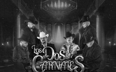 Latin Group Los Dos Carnales Are Bringing High Energy Show To Fantasy Springs Resort Casino On May 2, 2025