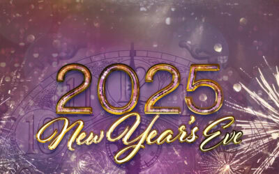 Celebrate New Year’s Eve And Day With Dining Specials And Ring In 2025 At Lit And Twelve At Fantasy Springs