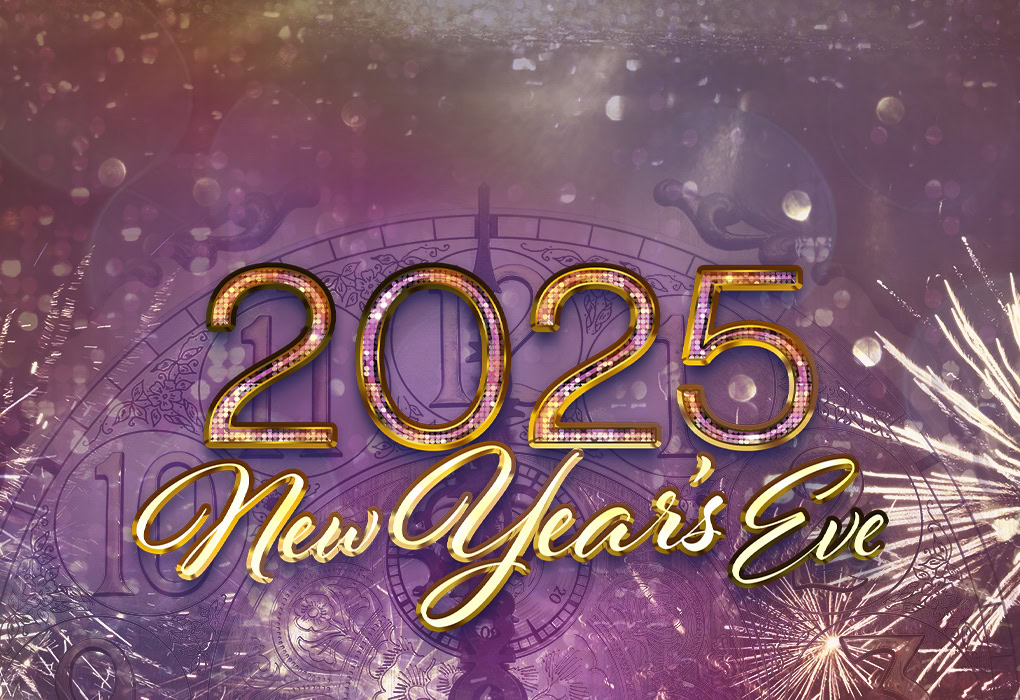 New Year's Eve 2025