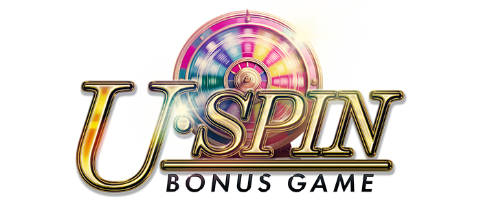 U Spin Bonus Game