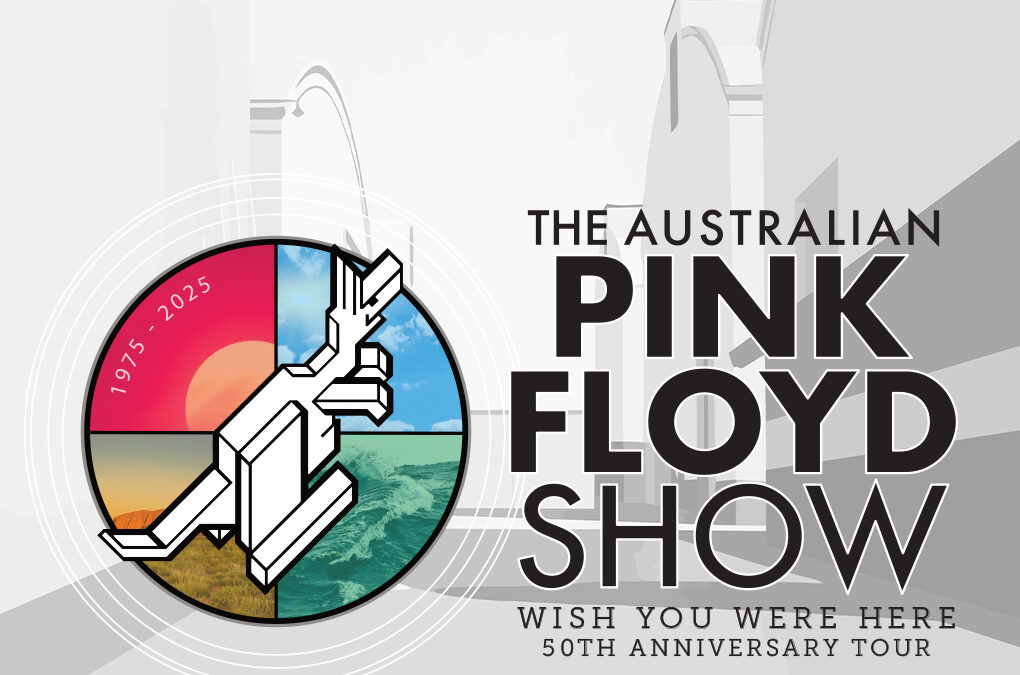 The Australian Pink Floyd