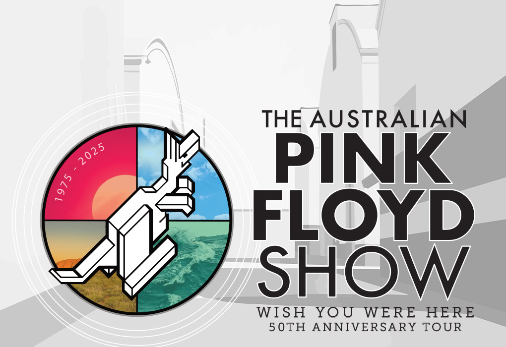 The Australian Pink Floyd