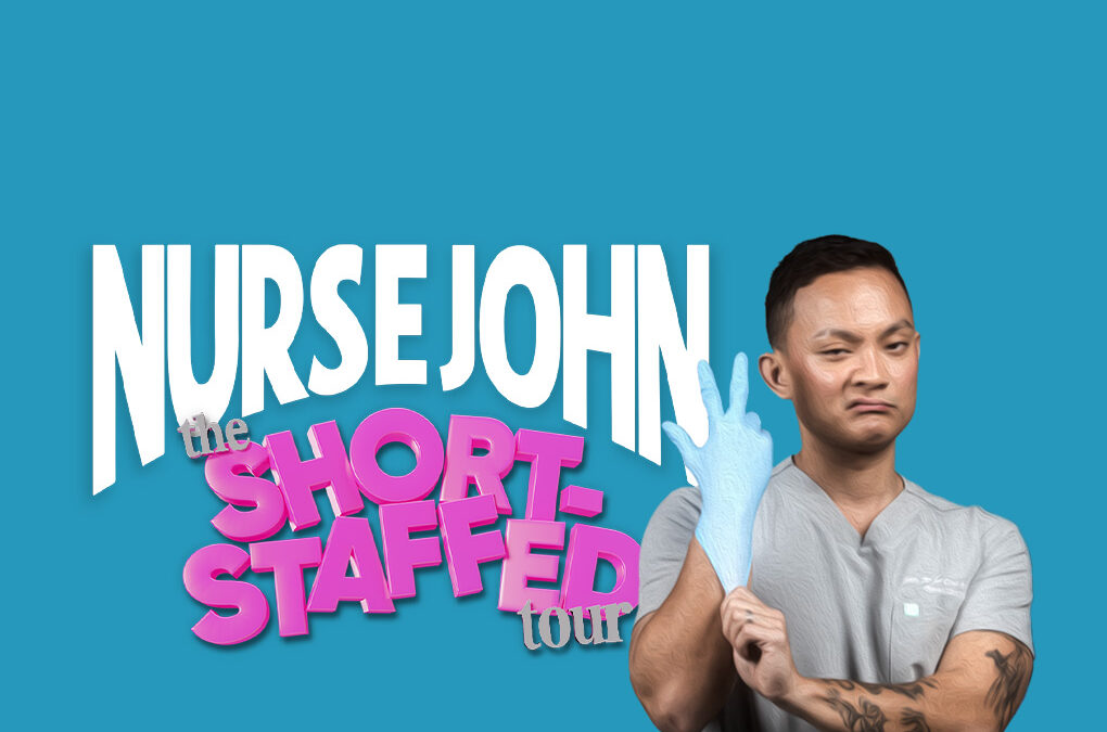 Nurse John