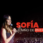 Latin Stand-Up Pioneer Sofía Niño de Rivera Is Headed To Fantasy Springs Resort Casino On Feb. 21, 2025