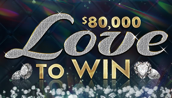 $80K Love to Win