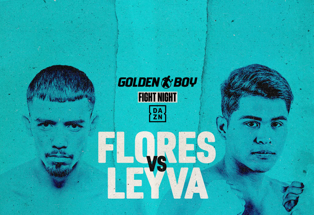 Flores vs. Leyva