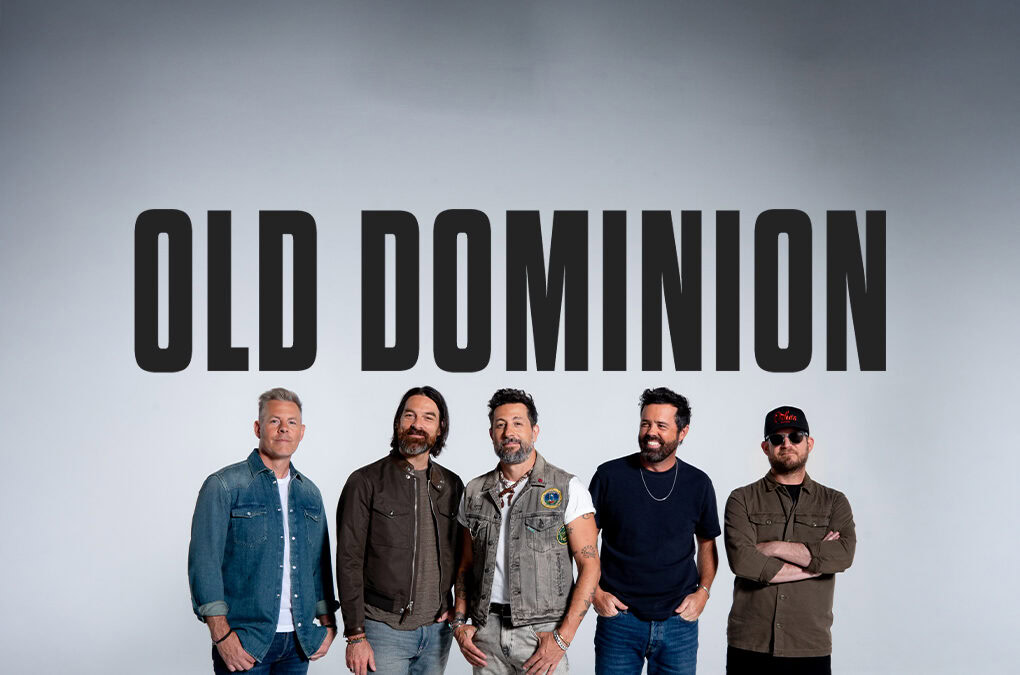 Old Dominion