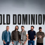 Multi-Platinum Nashville Band Old Dominion Brings Chart-Topping Country Hits To Fantasy Springs Resort Casino On March 21, 2025