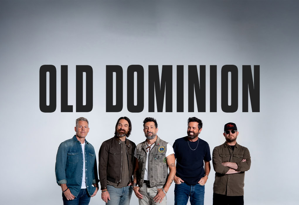 old dominion