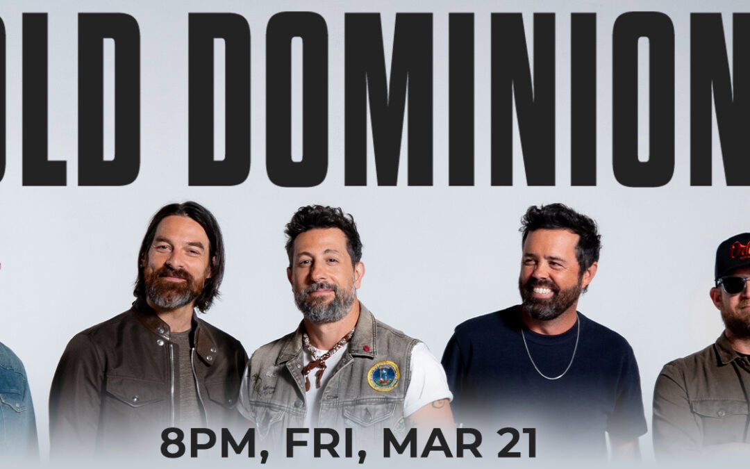 Old Dominion