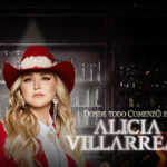 Alicia Villareal Will Light Up The Special Events Center Stage At Fantasy Springs Resort Casino On Aug. 23, 2025