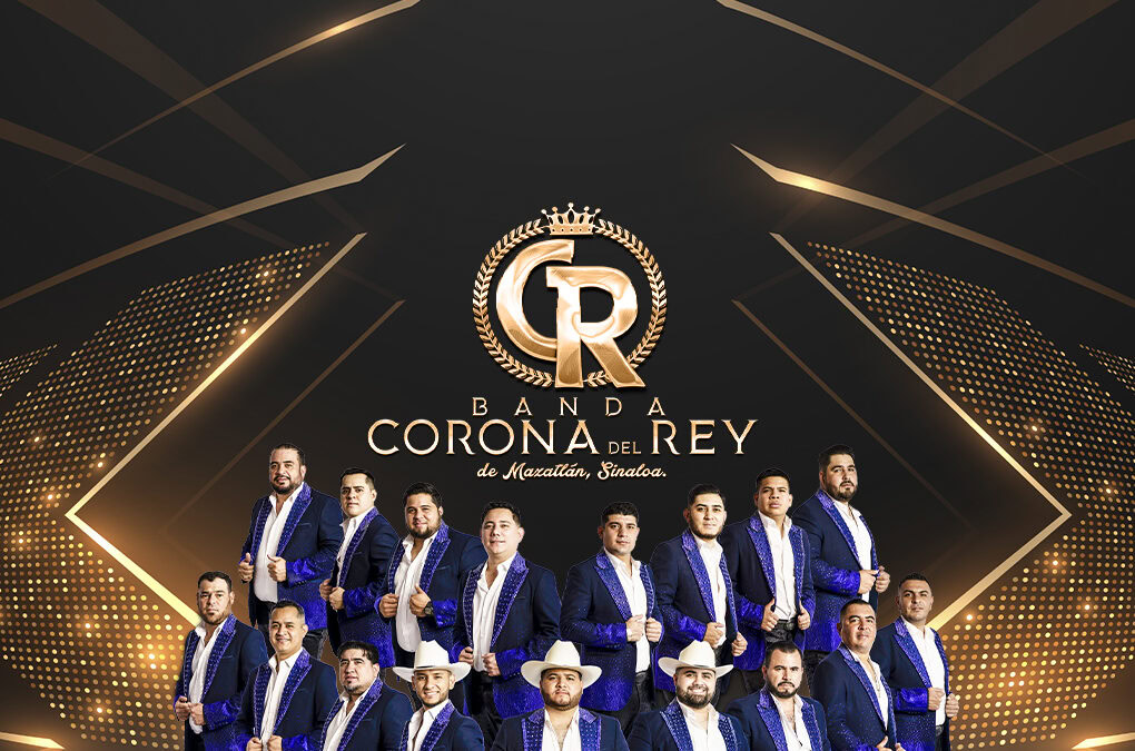 Banda Corona Del Rey