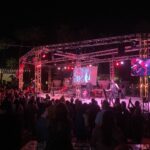 The Coachella Valley’s Favorite Free Concert Series Returns To The Rock Yard At Fantasy Springs Resort Casino On March 7, 2025